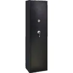 Trezor na klíč velký GS9-6 - 1450 x 400 x 300 mm