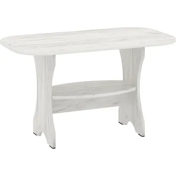 Konferenční stolek Max-i Konferenční stolek Acrux Zvolte barvu:: dub kraft - bílý