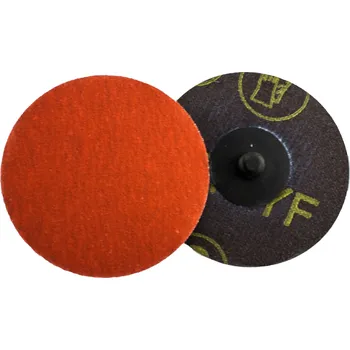 Brusný kotouč 3M BRUSNÝ KOTOUČ ROLOC 76mm CUBITRON 777 P60