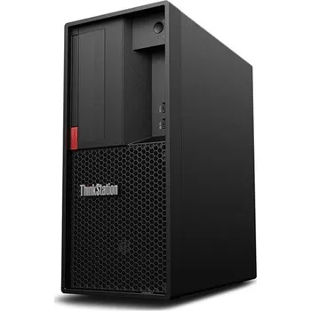 Stolní počítač Počítač Lenovo ThinkStation P330 tower i5-8500/16/256 SSD NVMe/Win 11 Pro