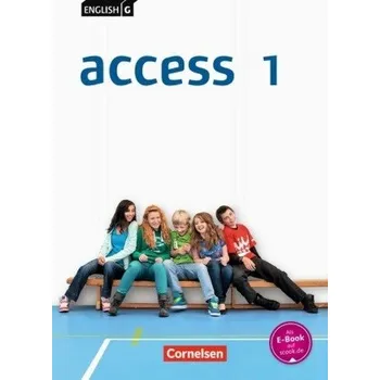 Učebnice 5. Schuljahr, Schülerbuch - Harger, Laurence