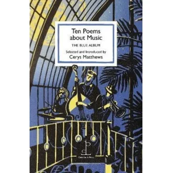 Ten Poems about Music