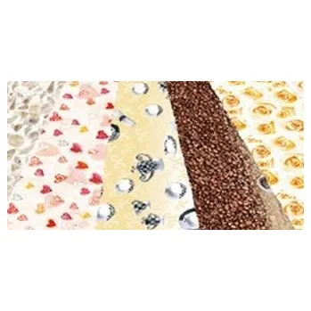 Set školních potřeb Karton Party 23x33cm 5 arkuszy