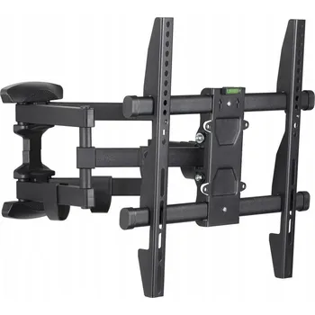 Televizní držák OTOČNÝ POHYBLIVÝ DRŽÁK NA TELEVIZI QE43LS03BGUXXH SAMSUNG NA ZEĎ