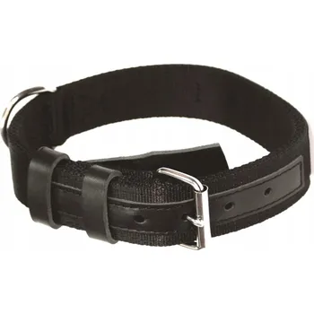 Obojek pro psa Obojek z polypropylenového popruhu CYWIL, velikost L