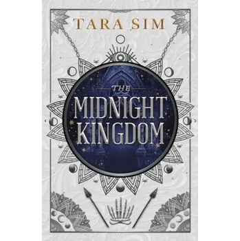 The Midnight Kingdom - Sim, Tara [EN] (2023, Taschenbuch, Hodder & Stoughton)