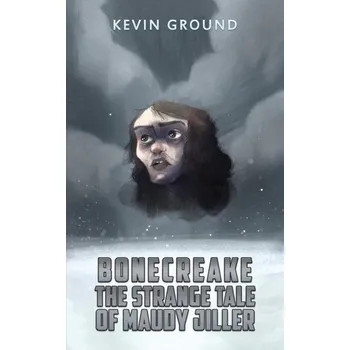 Bonecreake: The Strange Tale of Maudy Jiller - Ground, Kevin