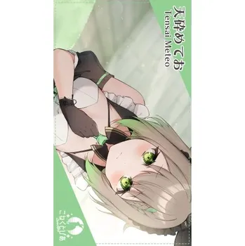 Obraz Plakát anime 29,7 x 52,7 cm