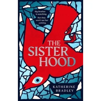 The Sisterhood - Bradley, Katherine [EN] (2023, Brožovaná, Simon & Schuster Ltd)