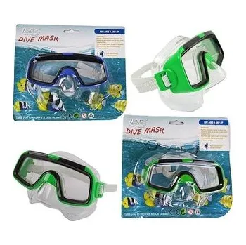 Hra na zahradu Maska do nurkowania MIX (pl, 2000, Maksik)