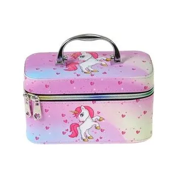 Dětské hřiště Kuferek S z lusterkiem na zamek 19x12x110cm (pl, 2000, Plastový obal, ADAR)