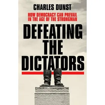 Cizí jazyk Defeating the Dictators - Dunst, Charles