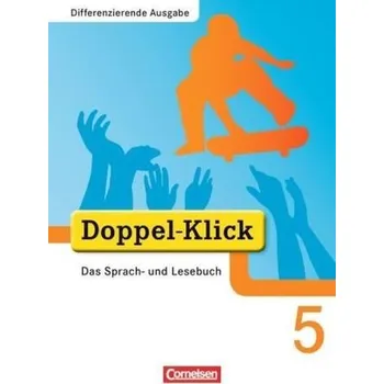 Učebnice 5. Schuljahr, Schülerbuch [DE] (2009, Vázaná, Cornelsen)