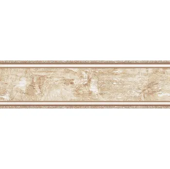 Fototapeta Dekorativní bordura na zeď Border V47