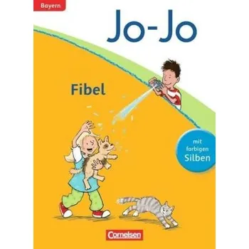 Cizí jazyk Fibel - Namour, Nicole [DE] (2014, Brožovaná, Cornelsen)