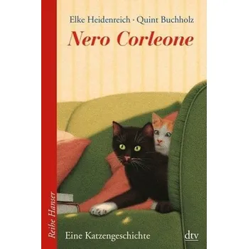 Nero Corleone - Elke Heidenreich