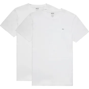 Pánské tričko Pánské Tričko s krátkým rukávem 2 pack A05427-0LDAS-E0041 - Diesel M