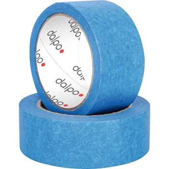 Lepicí páska Maskovací páska Dalpo 38 mm x 50 m