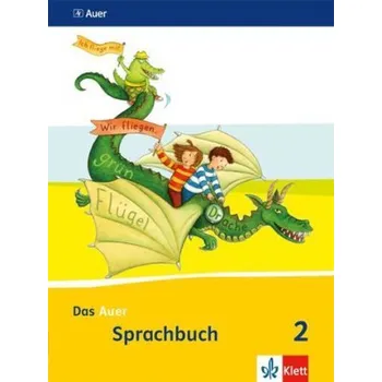 2. Schuljahr, Schülerbuch - Dolenc-Petz, Ruth