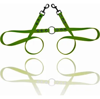 Obraz VODÍTKO DVOJNÍK VODĚODOLNÝ ROZDĚLOVAČ BIOTHANE PRO PSY MALÝ PES 1 CM