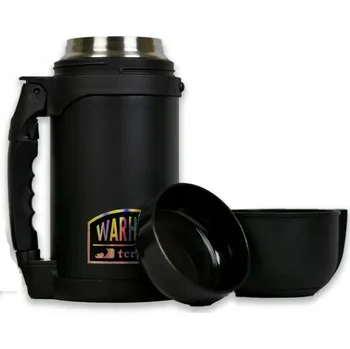 Dvojitý kelímek do termosky na jídlo Termite F-Sl