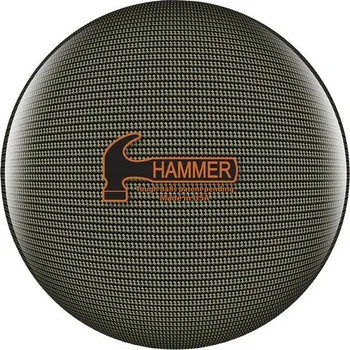 Bowlingová koule TOUGH CARBON FIBER 10 LBS