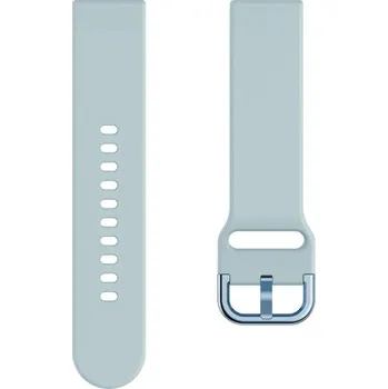 Řemínek e-smart24 pro Huawei 18mm modrý