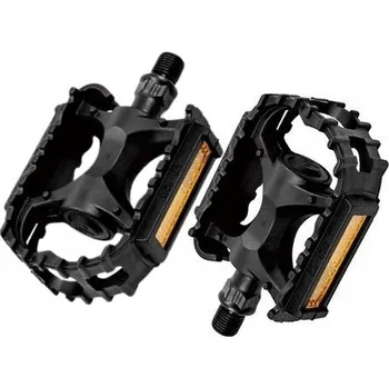 Pedál na kolo FEIMIN dětské pedály na kolo, MALÝ ZÁVIT 12,7 mm