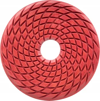 Brusný kotouč DIAMANTOVÝ LEŠTICÍ KOTOUČ NA SUCHÝ ZIP DIAMES 150 #400 PRO MOKRÉ POUŽITÍ