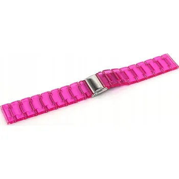 Řemínek na hodinky Řemínek z PRYSKYŘICE / Samsung Gear Sport / S2 Classic