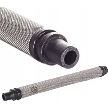 Stříkací pistole Paluskový filtr 65 mesh pro stříkací pistole Wagner Titan Wiwa