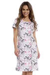 Dámská noční košile Cornette 799/314 Vivian 2 M