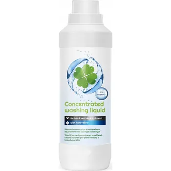 Prací prostředek Tekutý prací prostředek na černé prádlo Raypath 0,5 l