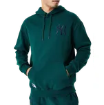 Mikina s kapucí New Era MLB NY. Y. Essentials Oversized Hoody 60424346-60424346 Velikost XXL