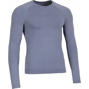 Pánské tričko 4F PÁNSKÉ TERMOAKTIVNÍ TRIKO FUNKČNÍ PRÁDLO vel L/XL