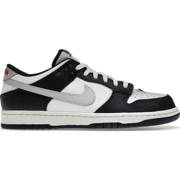 Pánská obuv Nike SB Dunk Low HUF San Francisco Velikost: 39 FD8775-001