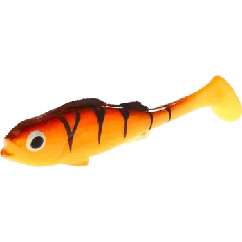 Umělá nástraha Wobler Mikado PMRF-6.5-PERCH-G 6,5 cm