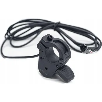 Koloběžka Univerzální páčka plynu palcem | koloběžka | kolo