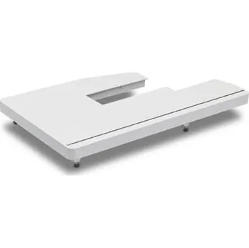 Příslušenství k šicímu stroji Přídavný stolek Brother WT 18 - Aveneer EV1