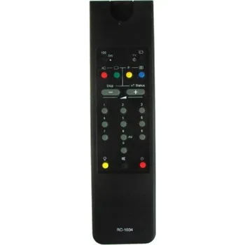 Dálkový ovladač Dálkový Ovladač pro TV Telefunken RC605