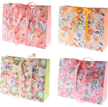 Dárková taška Dárková taška 25x20x9cm, 24T296