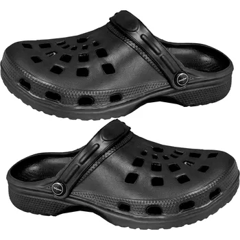 Pracovní obuv Pracovní obuv pantofle Raw-Pol REIS BCPOINT_B40 velikost 40