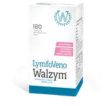 Walzym LymfoVeno 180 cps