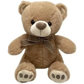 plyšák Miś Wojtuś 27cm (pl, 2000, Tulilo)