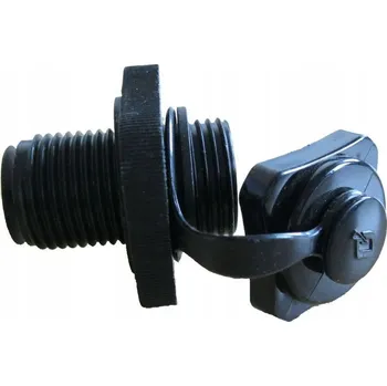 Ventil Bostonský ventil, zátka SPINERA