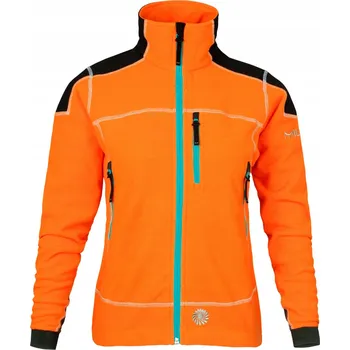 Dámská trekingová bunda POLARTEC SELLA Milo S