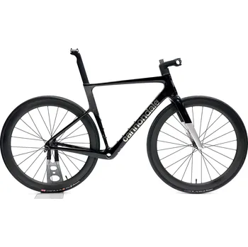 Jízdní kolo Rámová sada Cannondale SUPERSIX EVO Carbon Velikost: 54