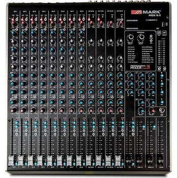 Hi-Fi komponenty Mark PROX 16E