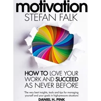 Motivation - Falk Stefan