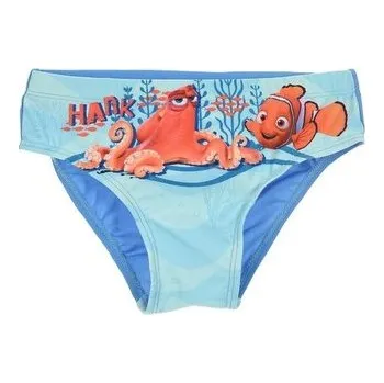 Dívčí plavky PLAVKY HLEDÁ SE NEMO - velikost 6